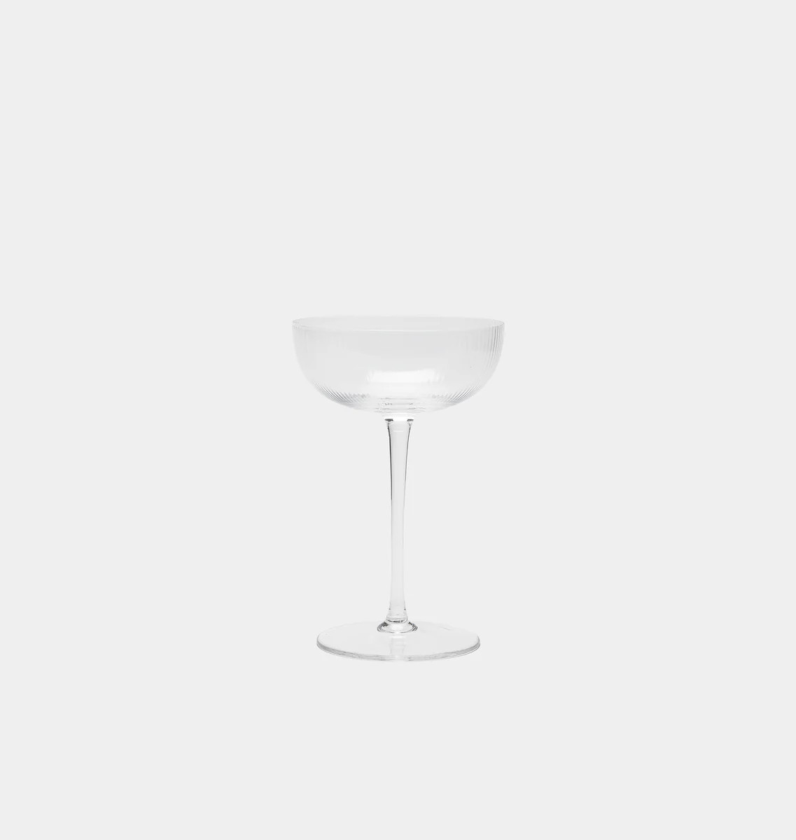 Lyla Martini Glass | Amber Interiors
