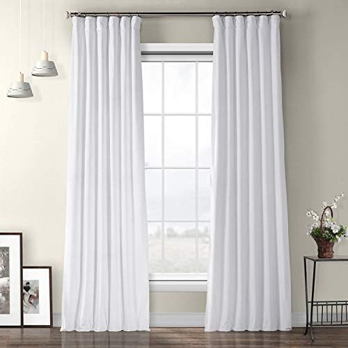 Curtain panel￼ | Amazon (US)