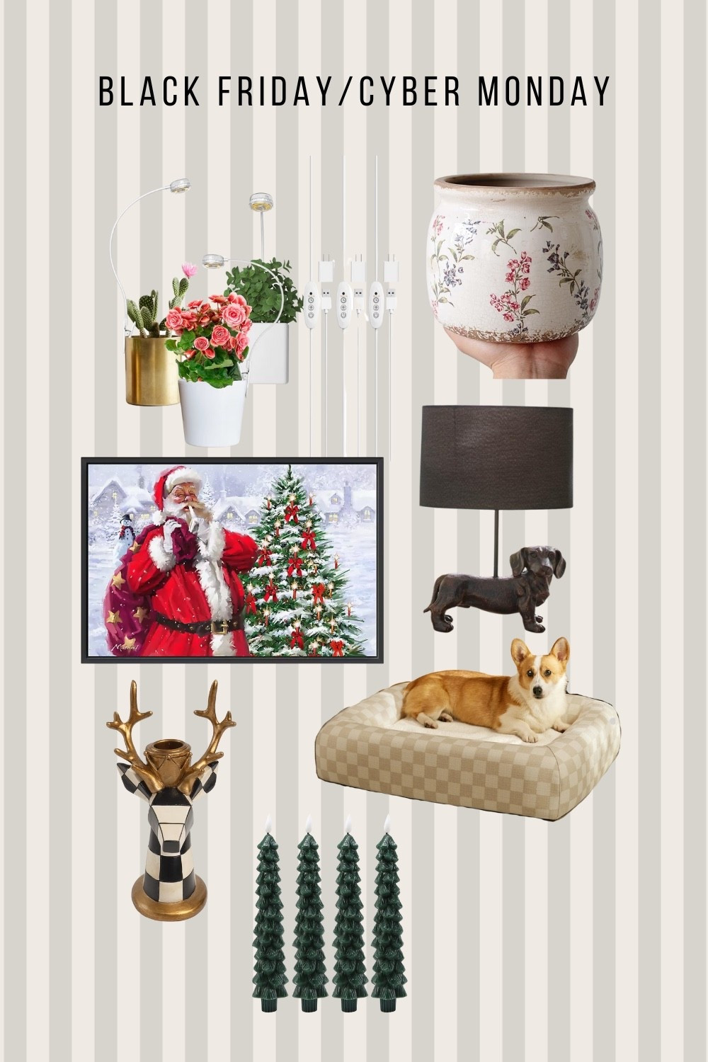 Home decor edition 🎄🛍️ #cybermonday #blackfriday 

#LTKCyberWeek #LTKHoliday #LTKGiftGuide