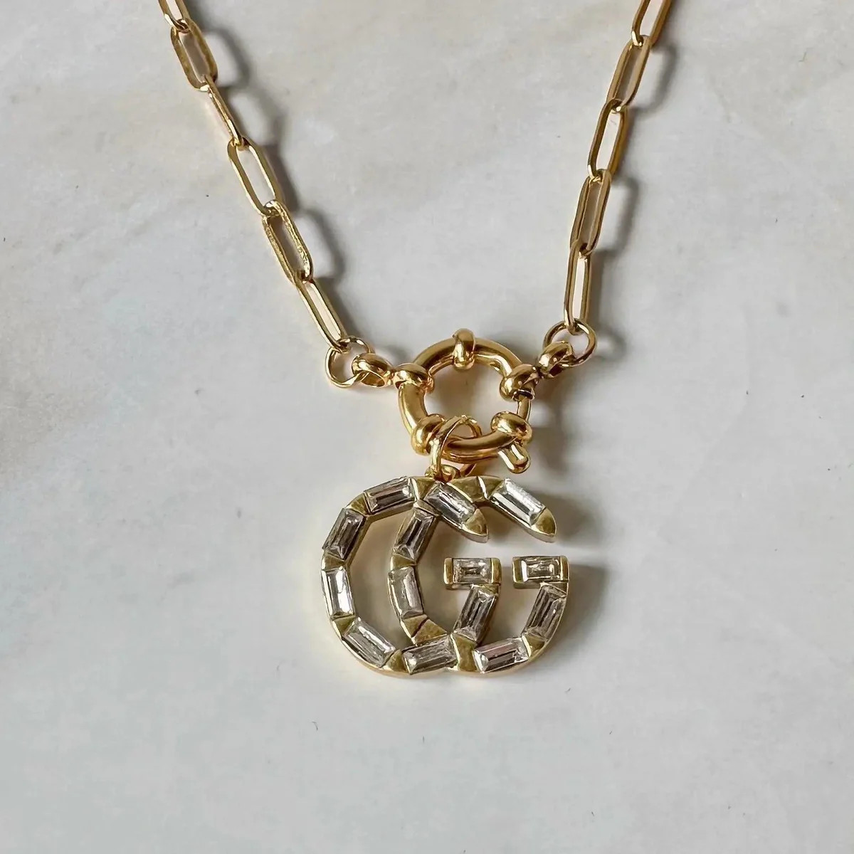 Electra Necklace - Ahava J | Ahava Jewels