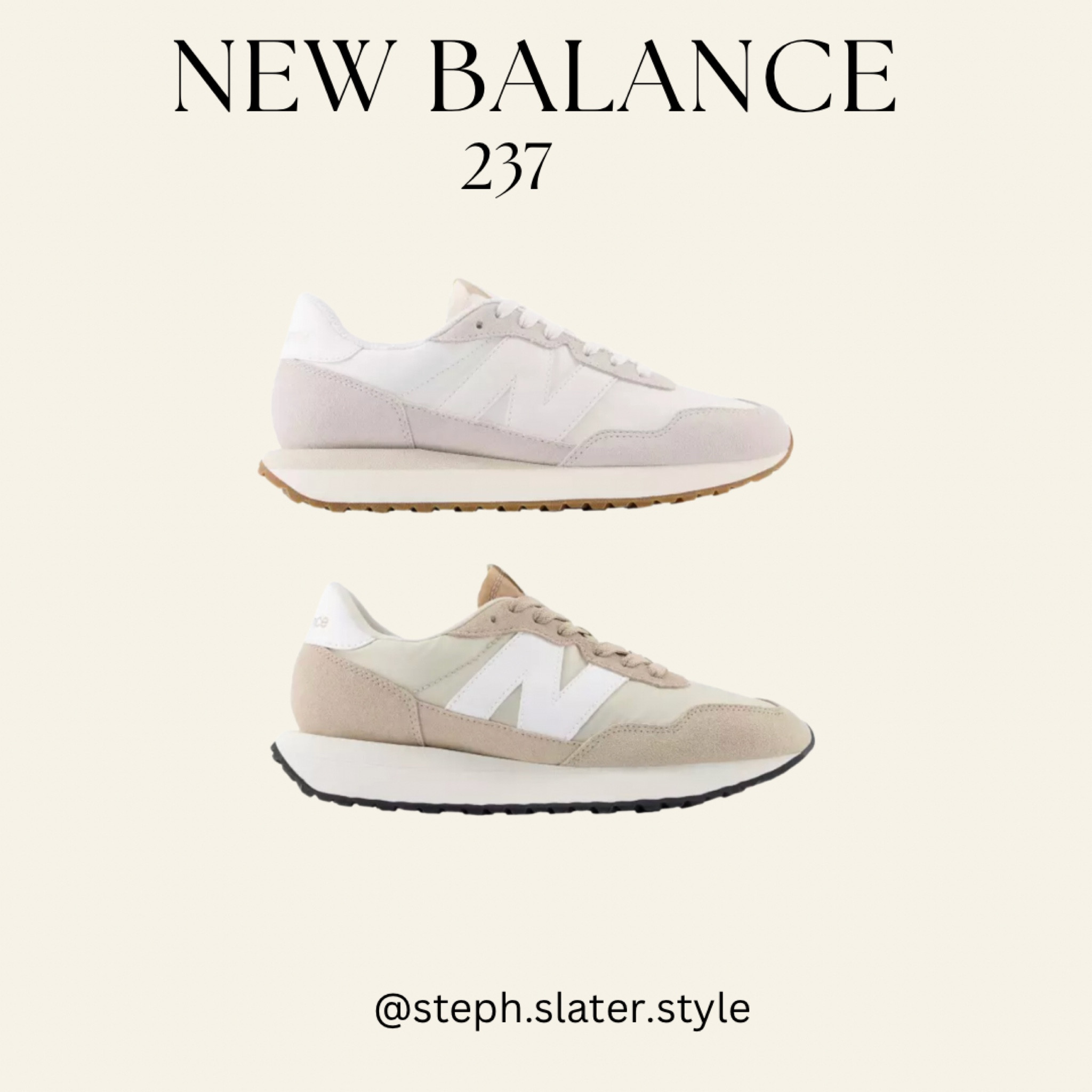 New balance 237. Causal shoes. Comfy shoes. Trendy sneakers. Shoe trend

#LTKSeasonal #LTKshoecrush #LTKFind