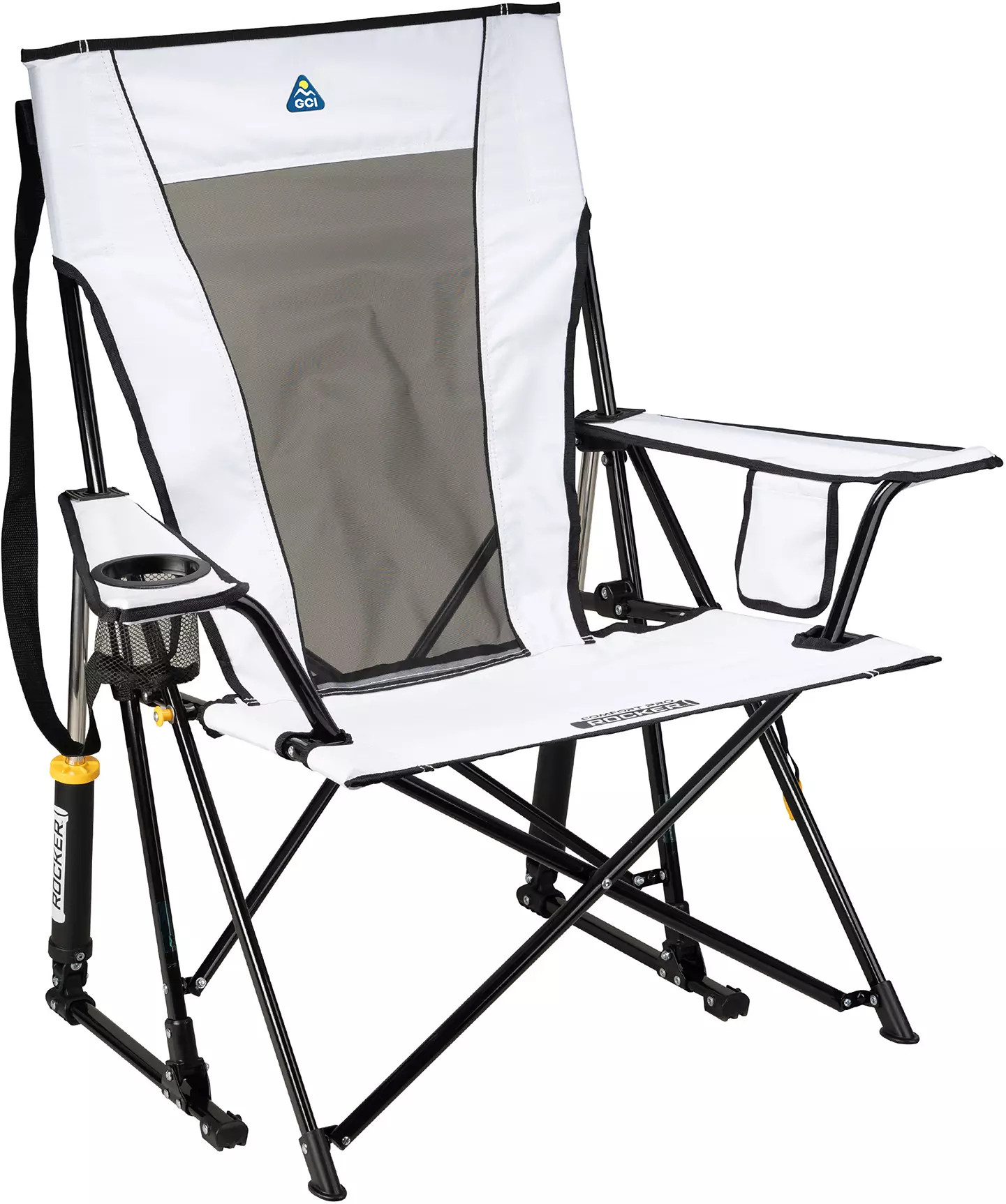 GCI Outdoor Comfort Pro Rocker Chair | DICK'S Sporting Goods