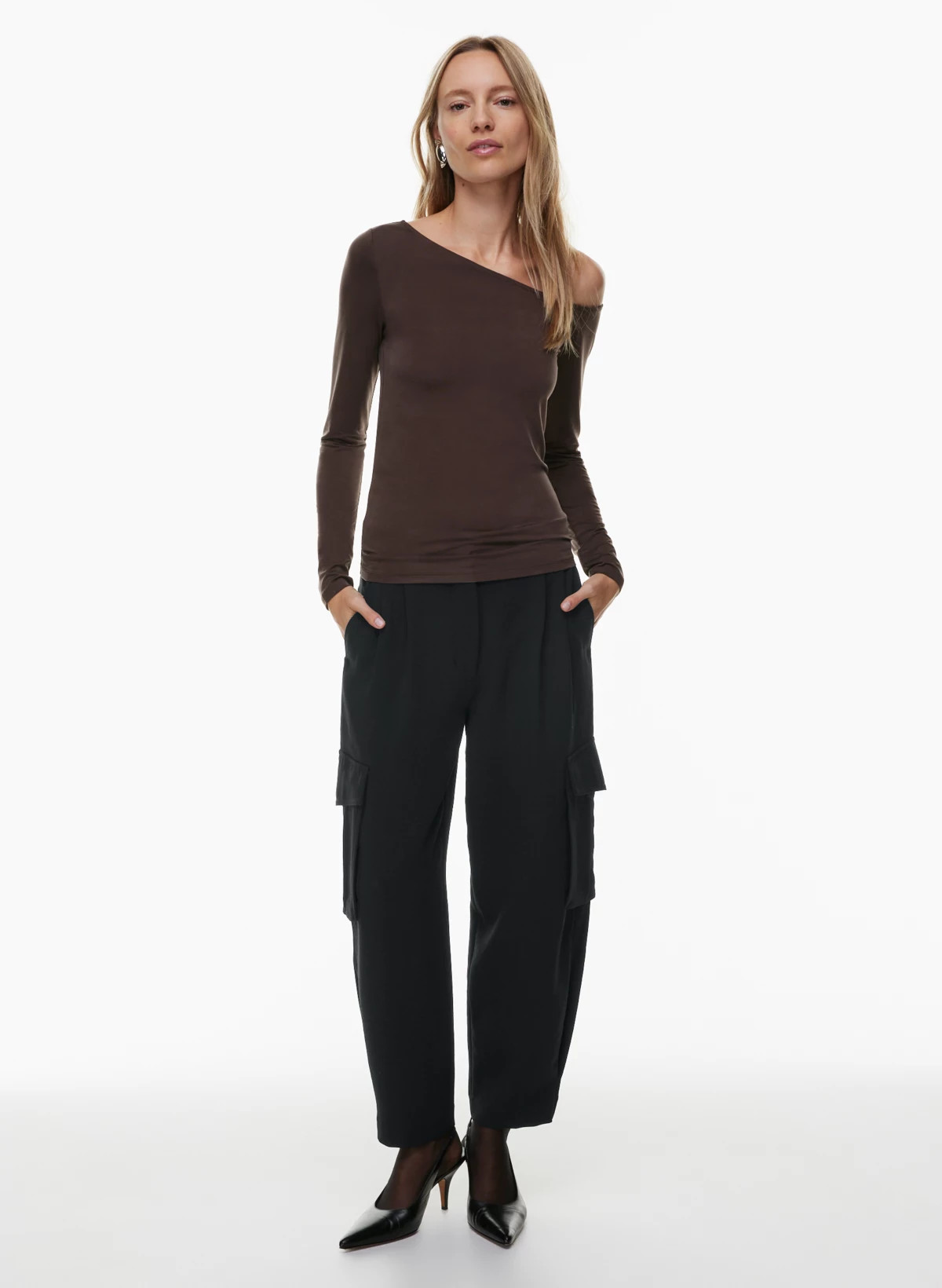 BEYOND CARGO PANT | Aritzia