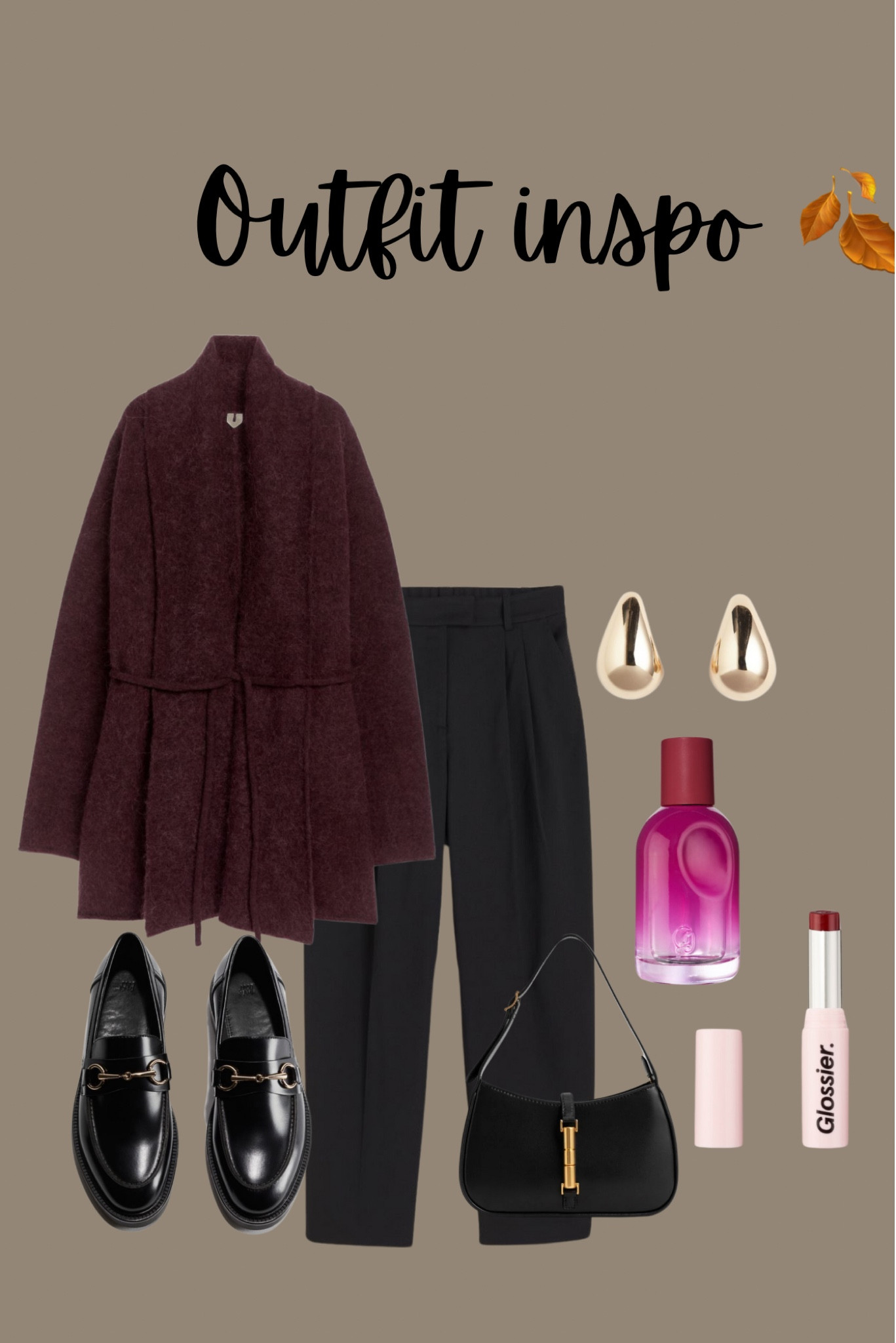 Autumn outfit inspo 🍂

#LTKstyletip #LTKautumn #LTKbeauty