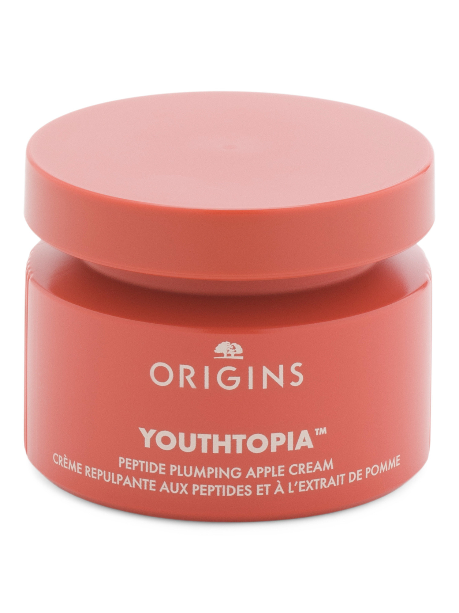 1.7oz Apple Peptide Plumping Moisturizing And Emollient Cream | Moisturizers | Marshalls | Marshalls