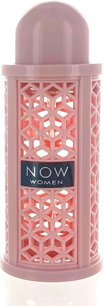 Lattafa Rave Now Eau de Parfum Spray for Women, 3.4 Ounce | Amazon (US)