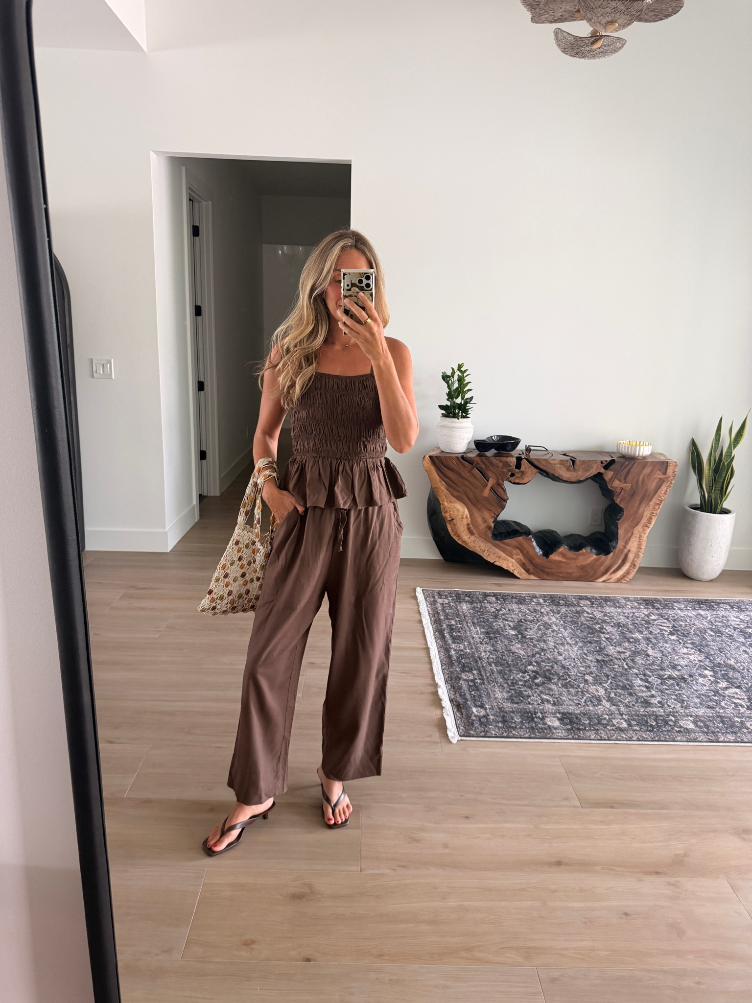 Target summer outfit

#LTKmomlife #LTKootd #LTKdayinmylife