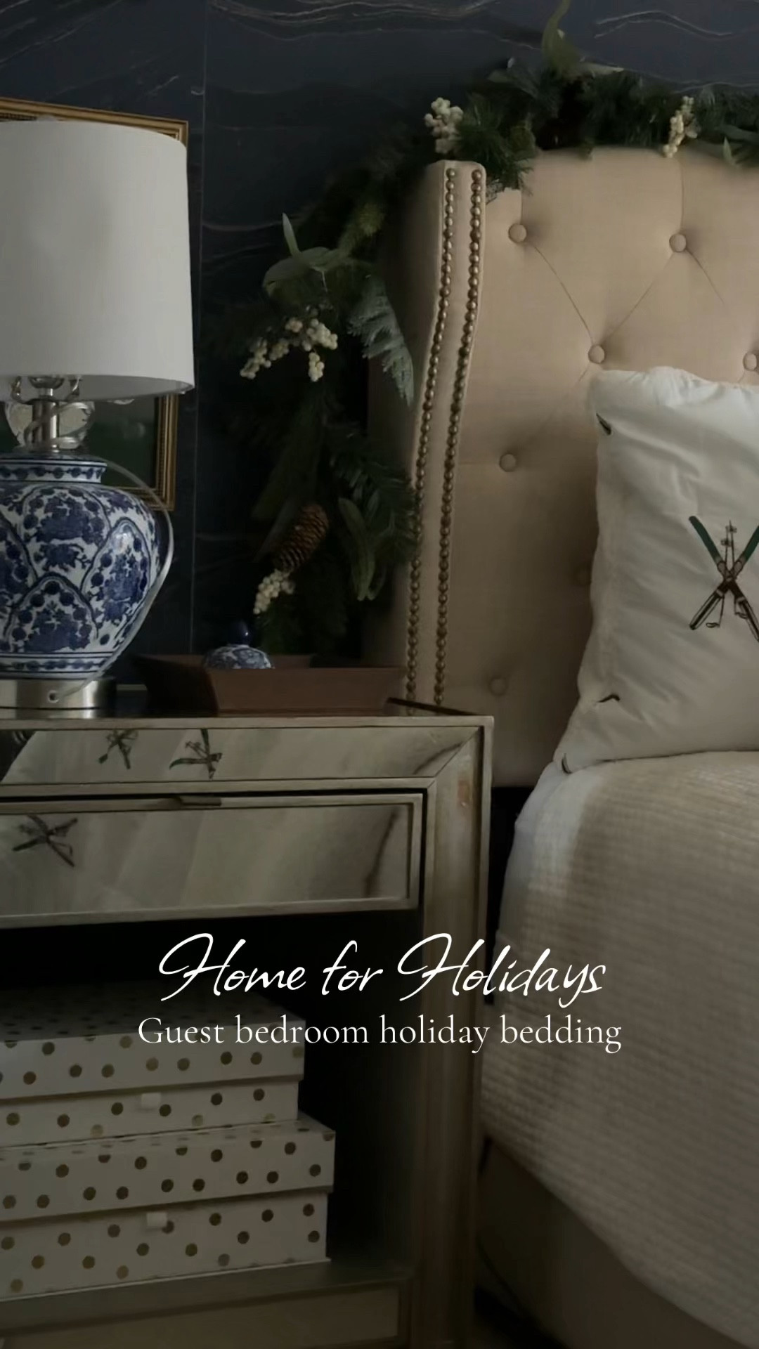 Black Friday sale on holiday bedding!

#LTKSeasonal #LTKHome #LTKHoliday