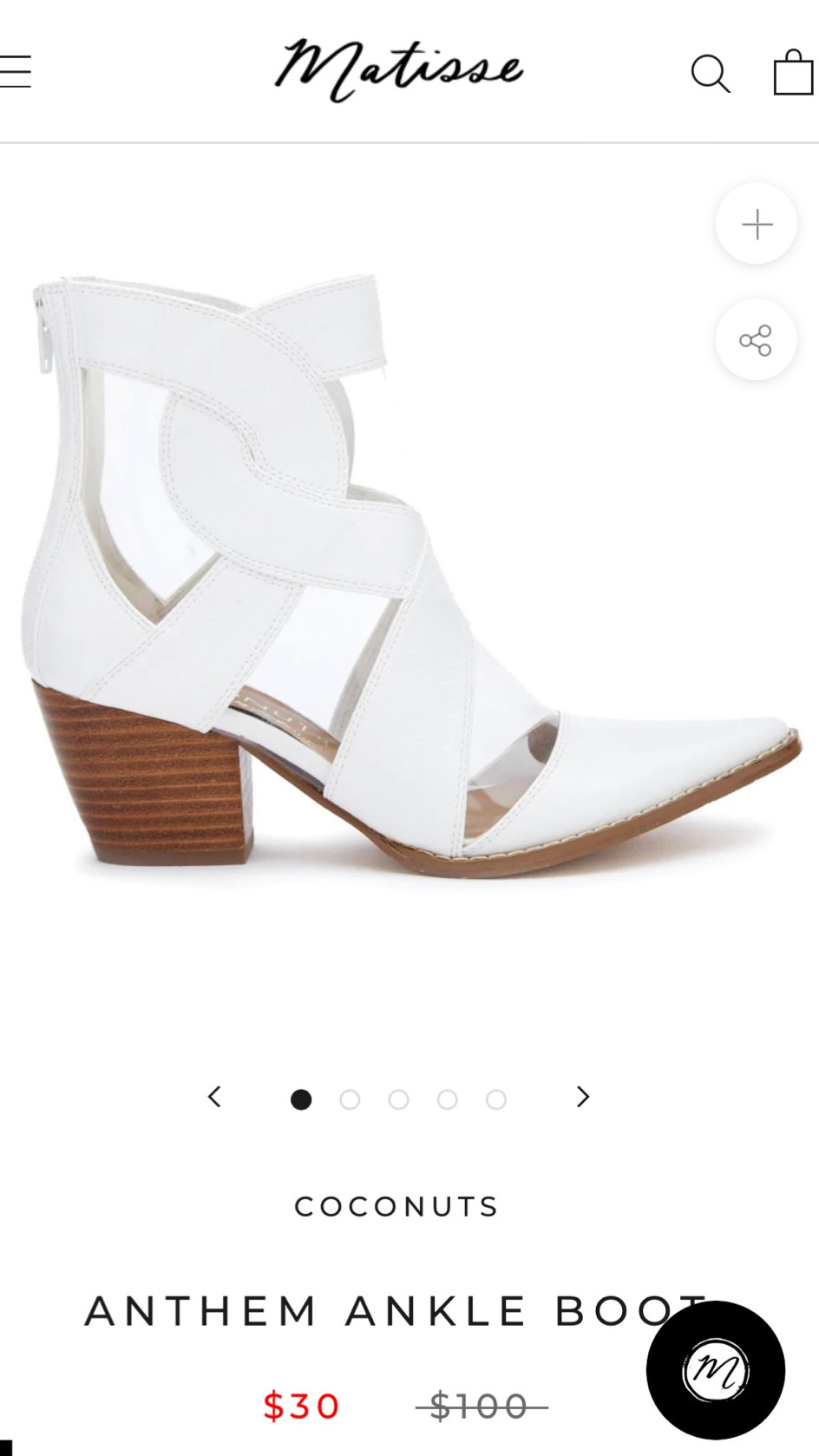 SALE! 

#LTKunder50 #LTKunder100 #LTKsalealert