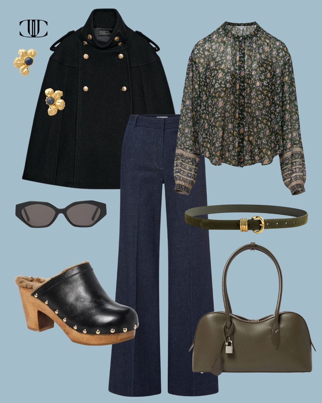 Jess’ Denim Edit 🤍

These are the denim looks I’m wearing on repeat. From casual everyday outfits to more polished, put-together moments, I’m sharing head-to-toe ways I style my favorite jeans for real life. Each look is built around easy layers, flattering proportions, and simple styling tips you can recreate with the denim you already own.

Save this post for everyday denim inspiration and tap to shop each look. 👖✨ 

 #LTKStyle #LTKDenim #DenimOutfits #JessStyle 

#LTKmomlife #LTKOver40 #LTKdayinmylife