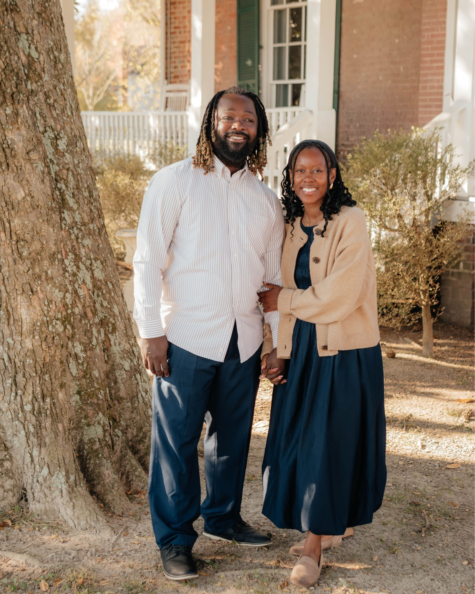 Who I do it for!💙🤎

#LTKBaby #LTKHoliday #LTKPetite