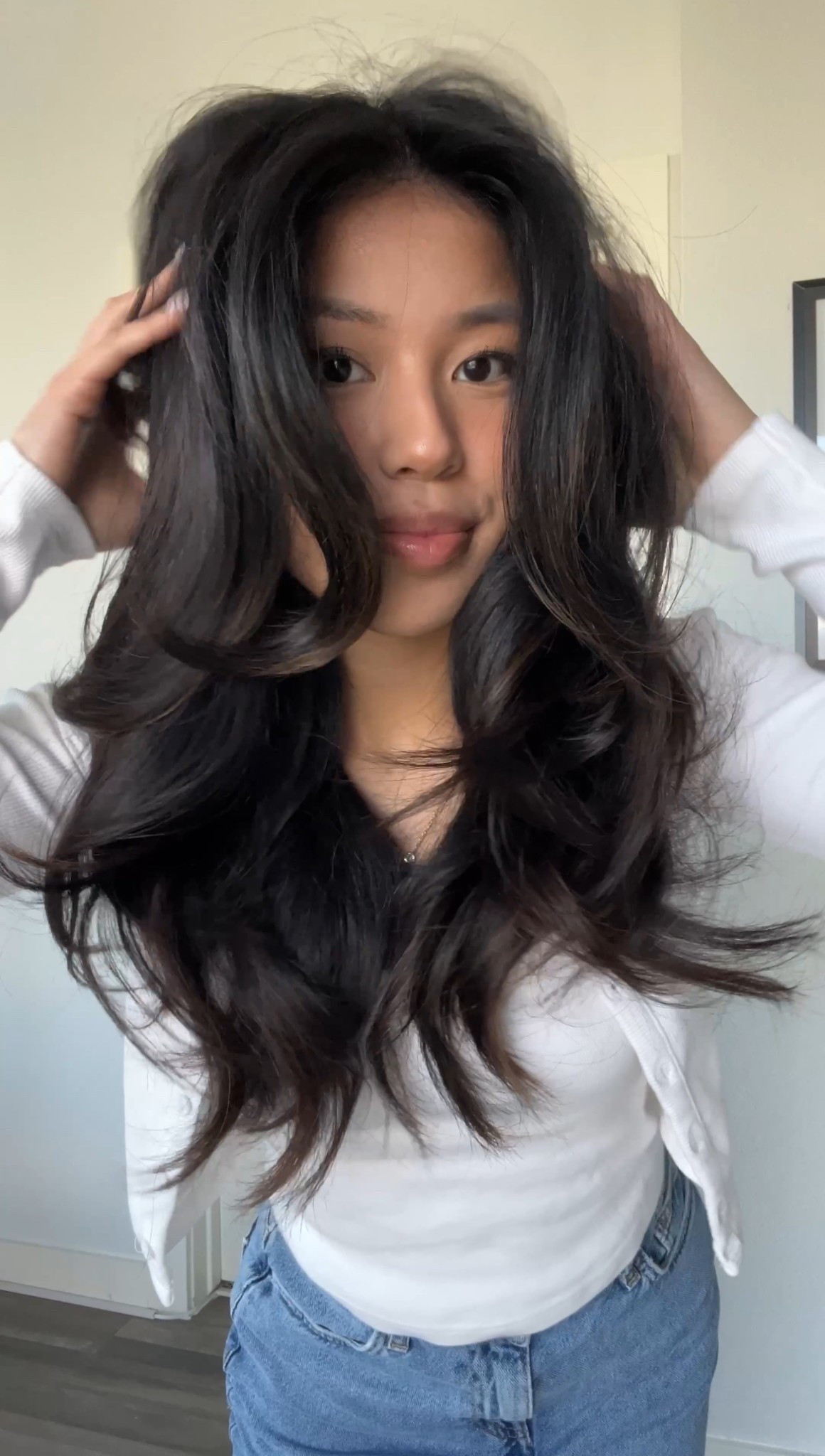 high porosity hair suggestion:

#LTKBeauty #LTKSeasonal #LTKSpringSale
