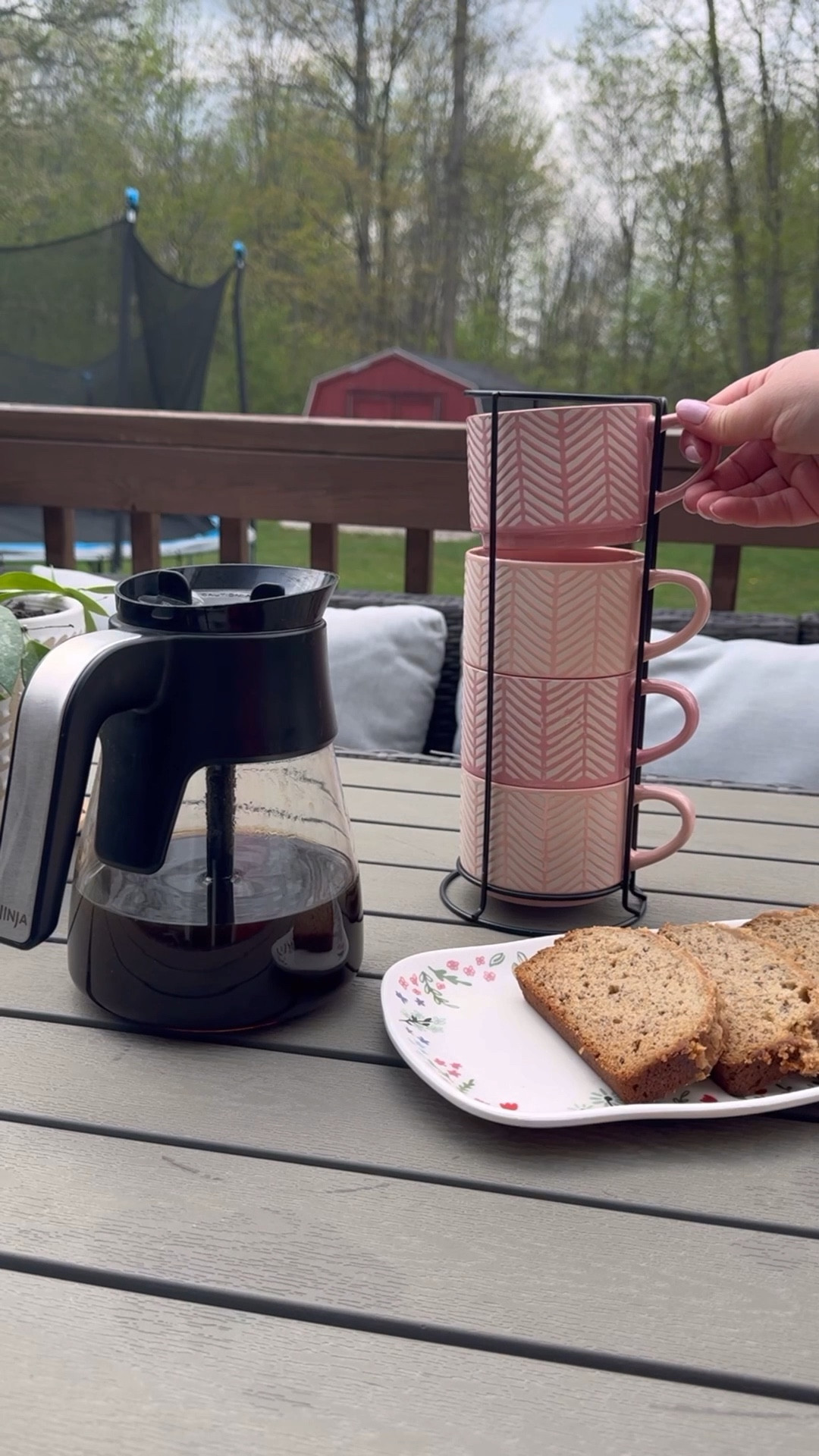 Mother's Day Gift, hosting, summer party, coffee bar, spring party, hosting must haves, coffee bar decor, home decor, mugs 

#LTKHome