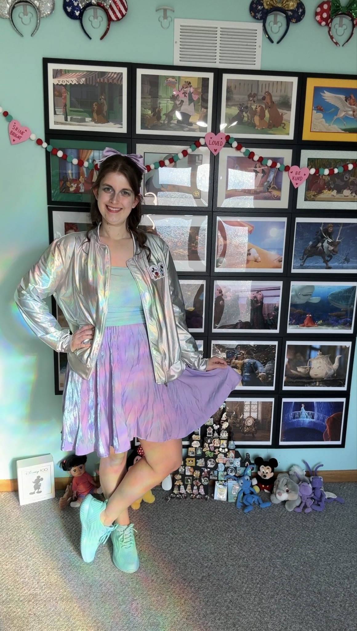 Sisu disneybound
Raya and  the last dragon 
March Disneybound Challenge 
Disney adult 

#LTKstyletip #LTKtravel #LTKmidsize