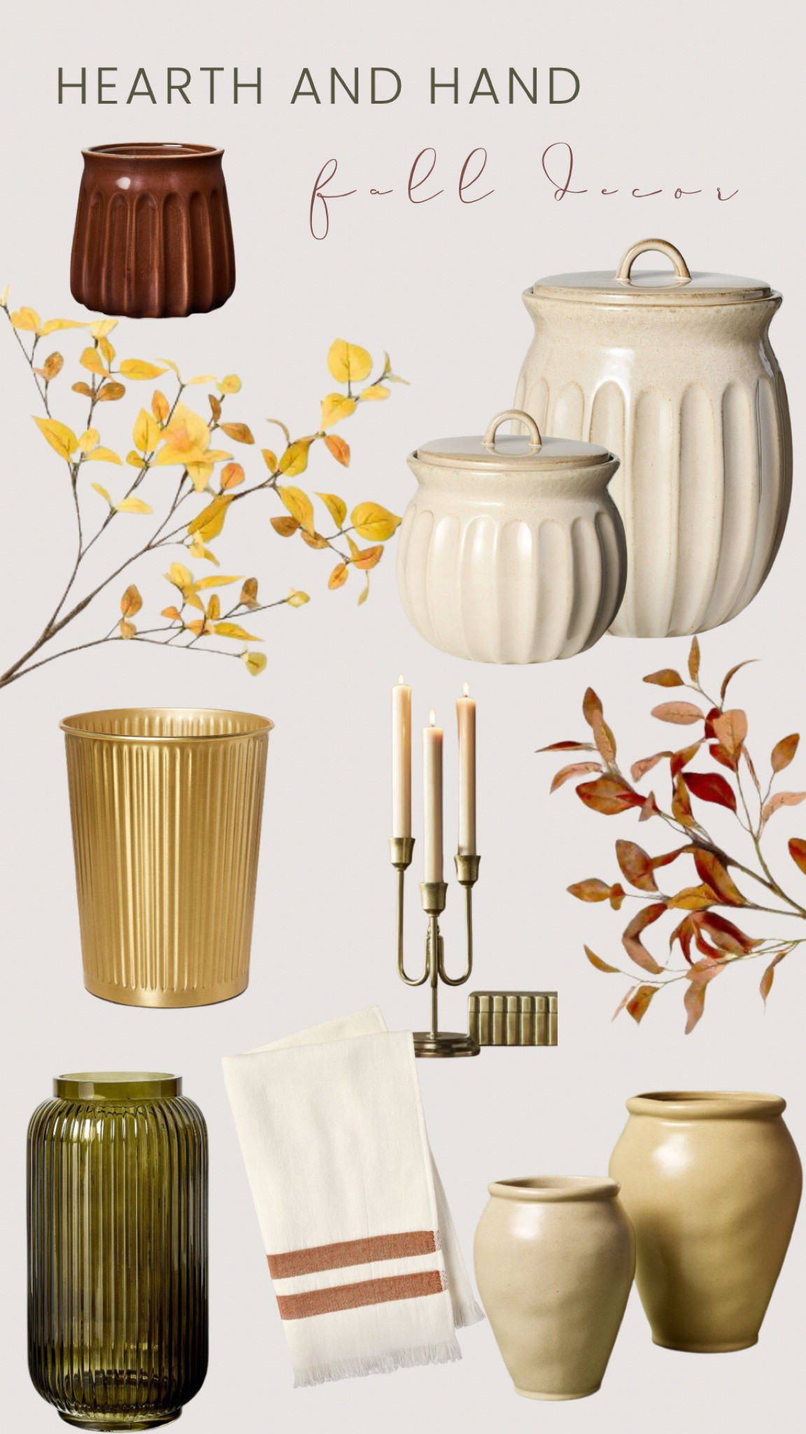 Fall picks from Target 🍂🍁

#LTKSeasonal #LTKHome #LTKFindsUnder50