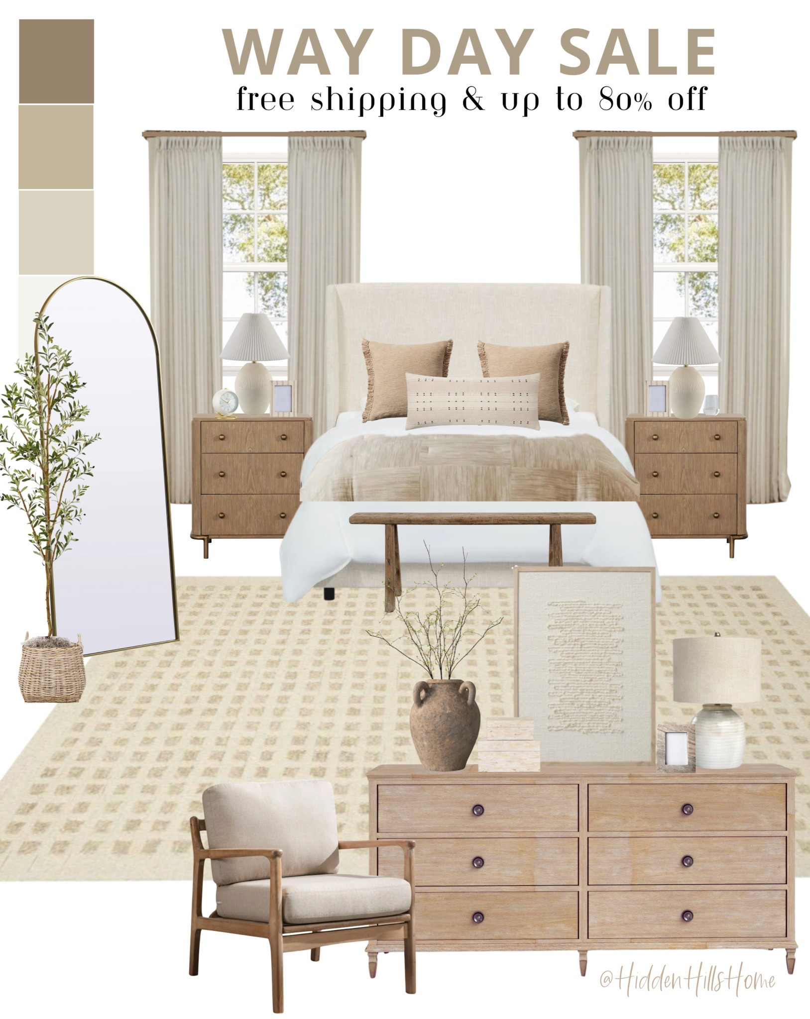 hiddenhillshome on LTK