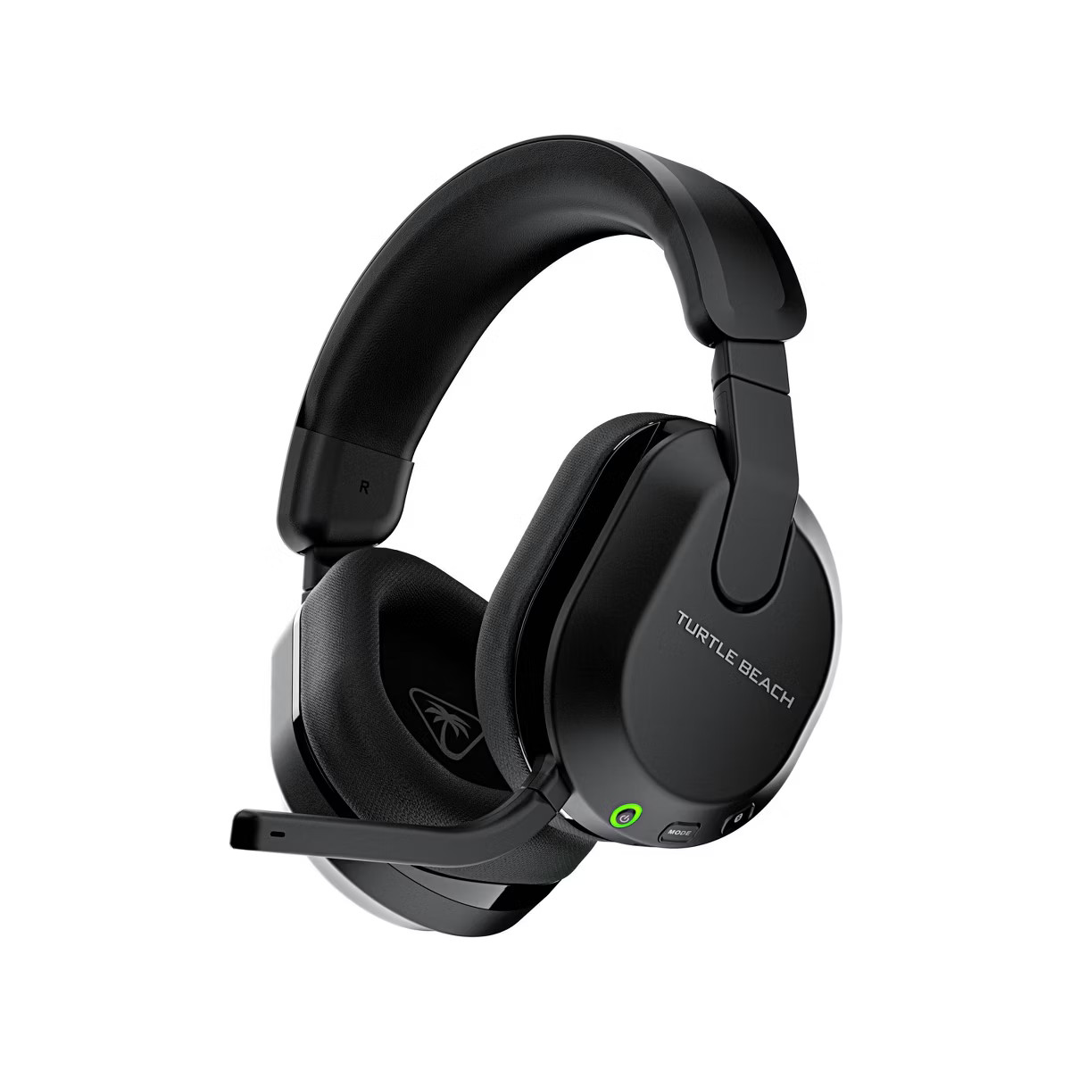 Turtle Beach Stealth 600 Gen 3 Wireless Headset for PlayStation - Black: USB, Leatherette Cushion | Target