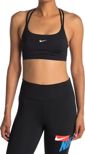 Indy Strappy Sports Bra | Nordstrom Rack
