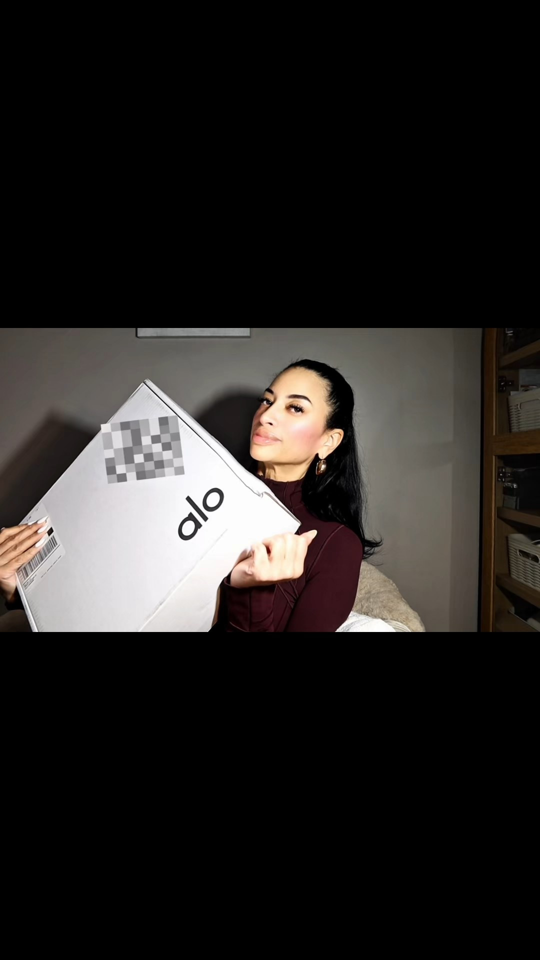 Alo Yoga Unboxing 📦 @Alo Yoga 


#LTKActive #LTKTall