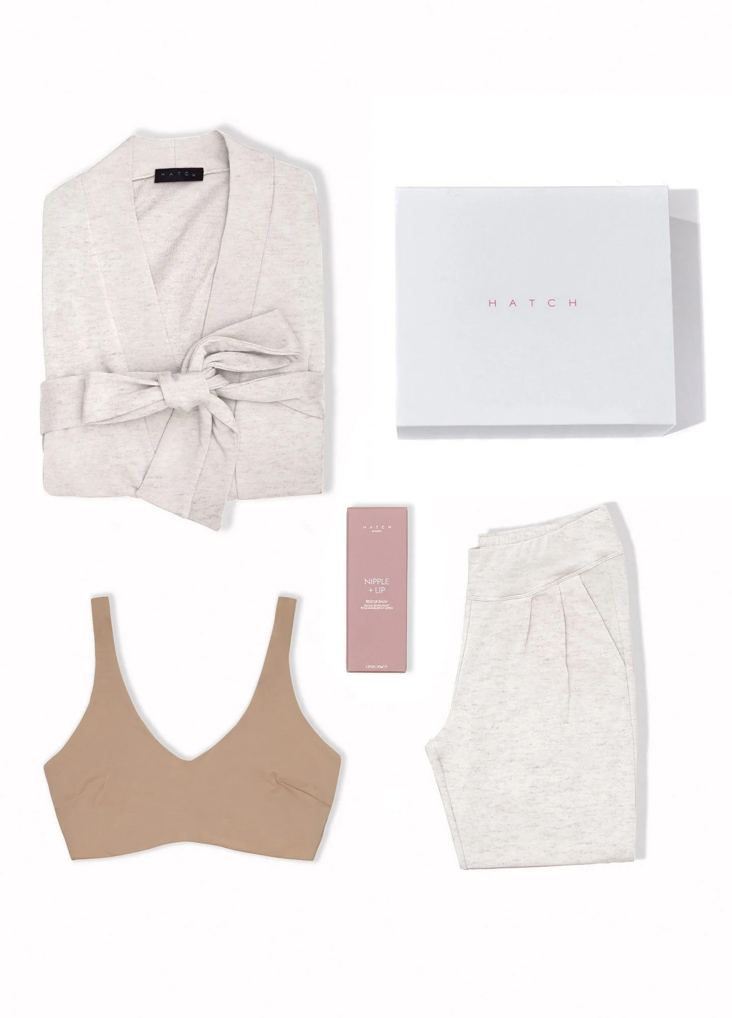 The 4th Trimester Nesting Bundle | Hatch Collection