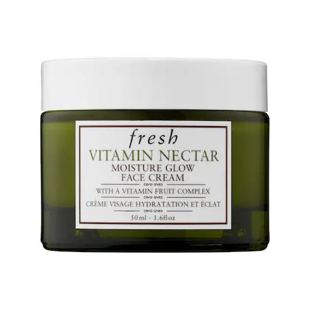 Vitamin C Glow Moisturizer - Fresh | Sephora (US)
