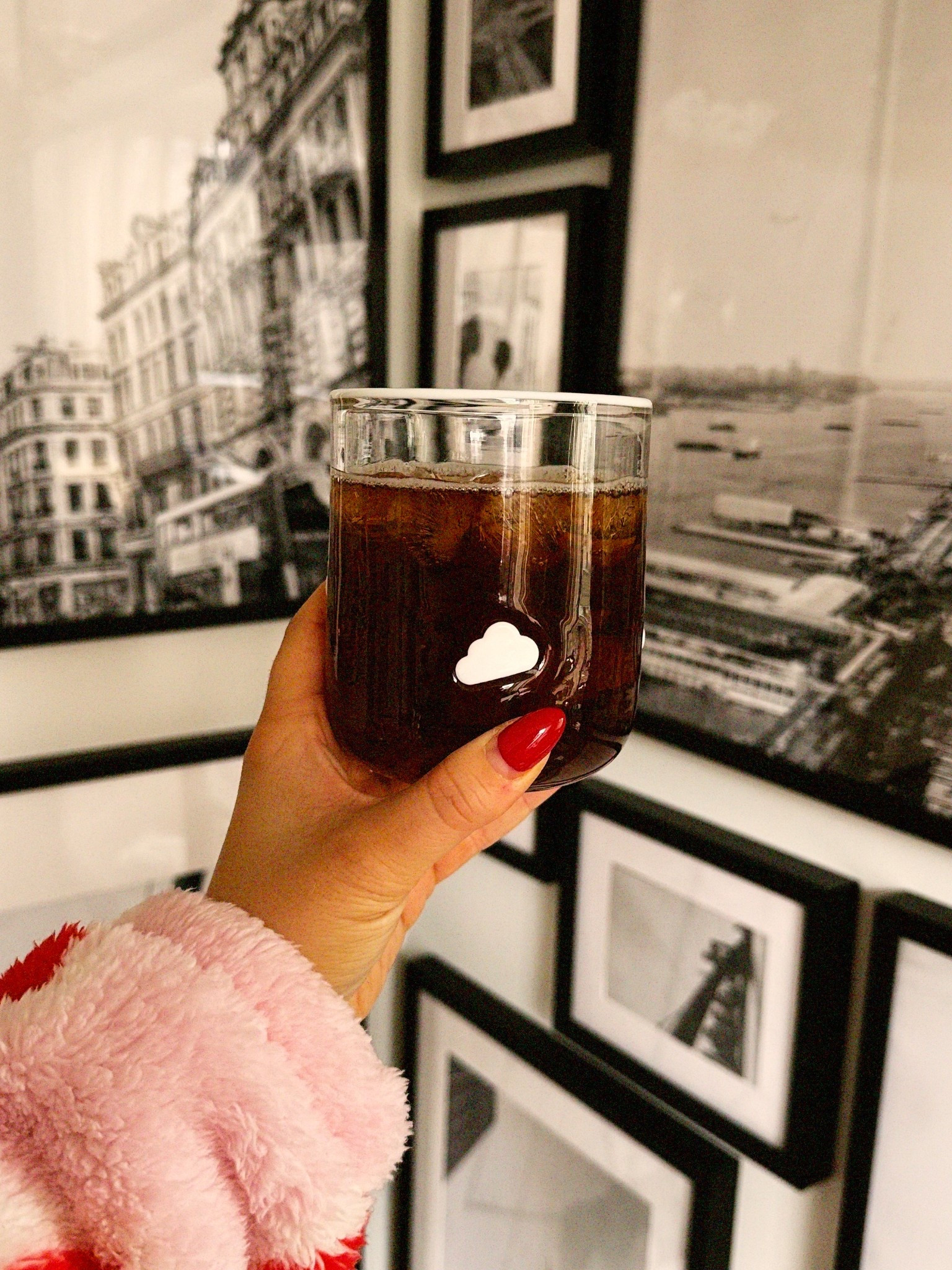 The cutest icon cups EVER! Always spark joy 🫶🏼 they are on sale NOW! Works for the perfect gift too! 

#LTKSeasonal #LTKValentine #LTKSaleAlert