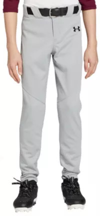 Under Armour Boy's Utility Open Bottom Baseball Pants | DICK'S Sporting Goods