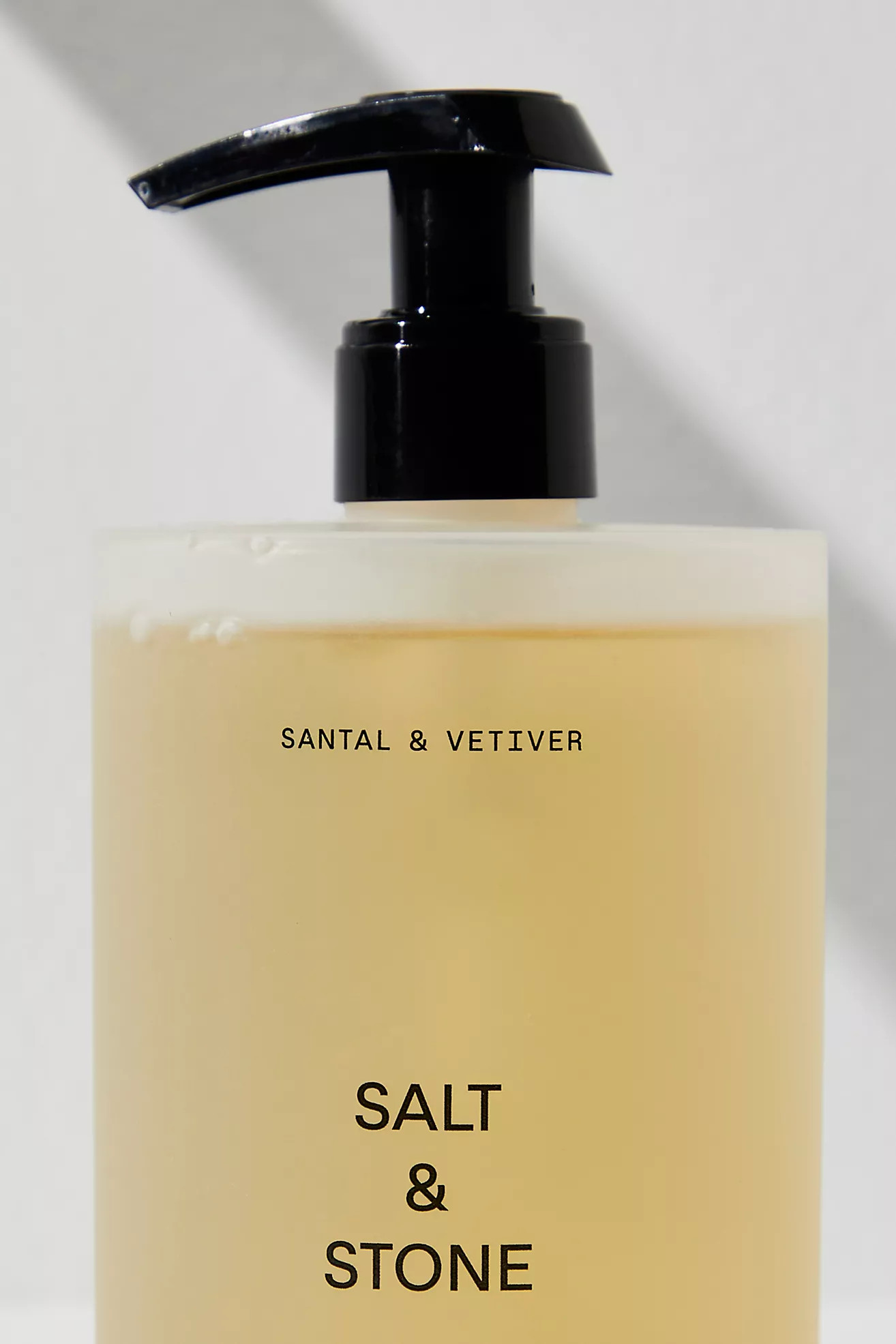 Salt & Stone Antioxidant Body Wash | Free People (Global - UK&FR Excluded)