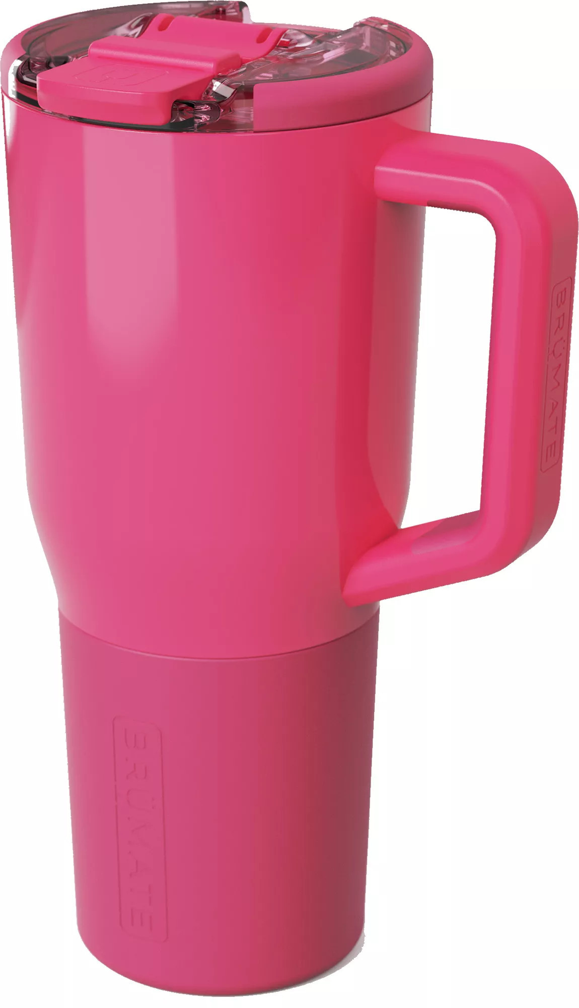 BruMate Muv 35 oz. Insulated Tumbler, Neon Pink | DICK'S Sporting Goods