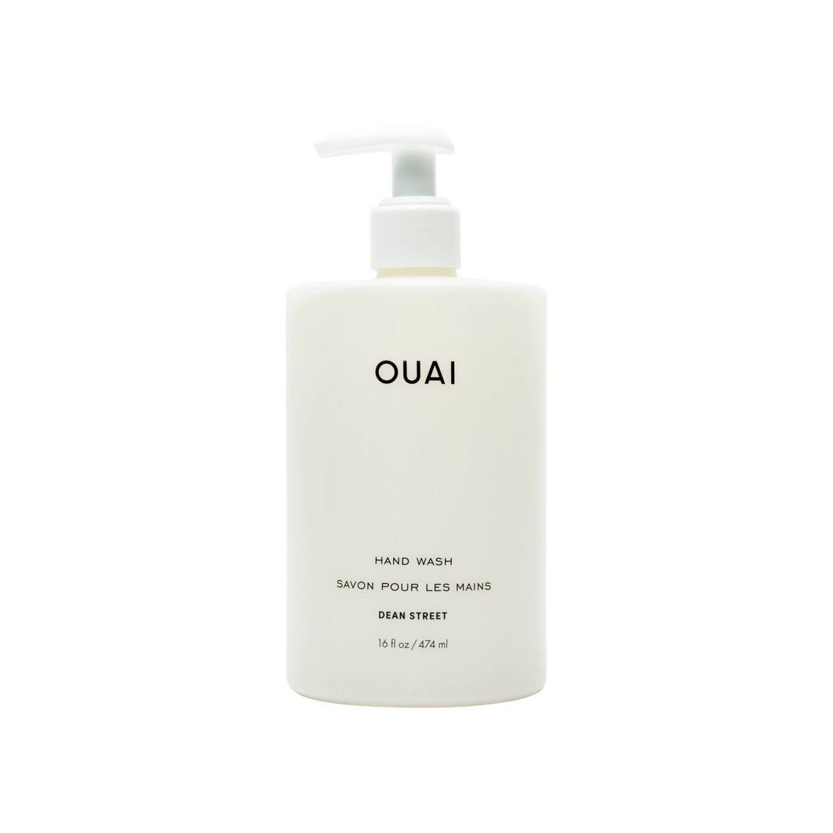 OUAI Hand Wash - 16 fl oz - Ulta Beauty | Target