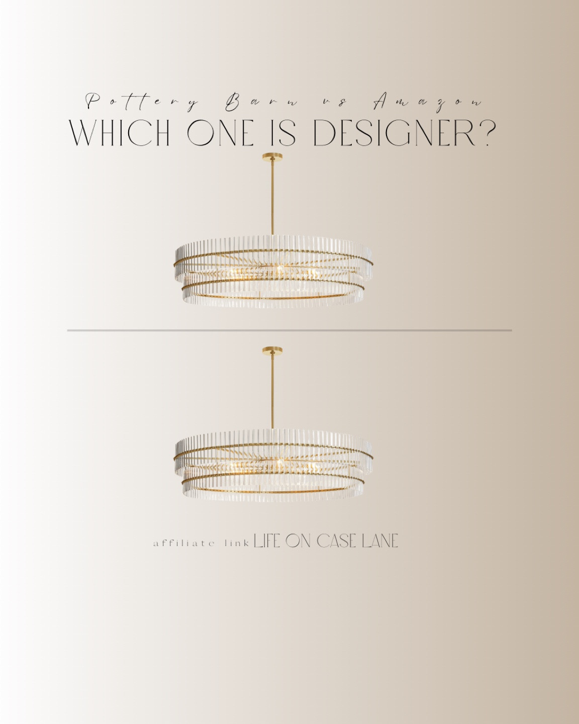 Pottery Barn chandelier for less. Dining room chandelier, dining room lighting , foyer lighting, bedroom lighting, family room chandelier 

#LTKhome