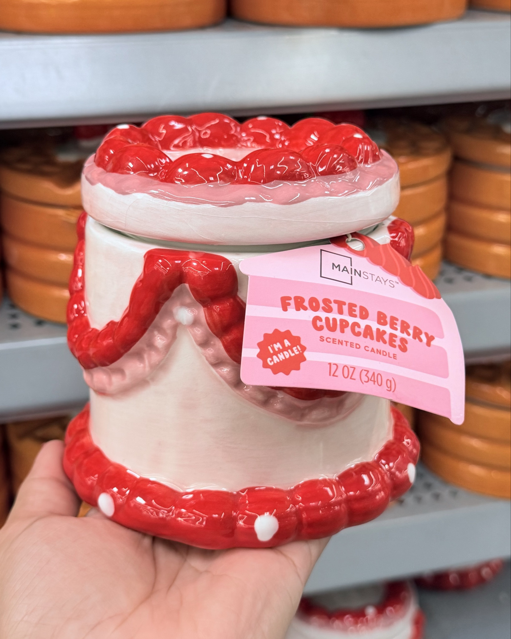 Walmart ✨ new foodie candles 

#LTKHome #LTKfoodie #LTKSeasonal