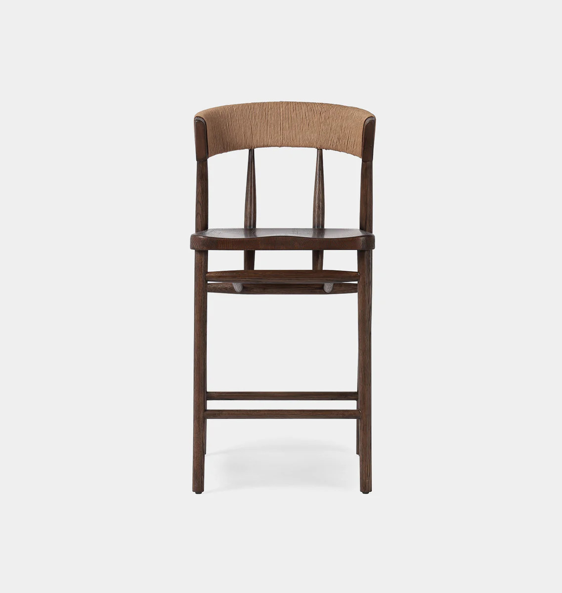 Jasper Bar & Counter Stool | Amber Interiors