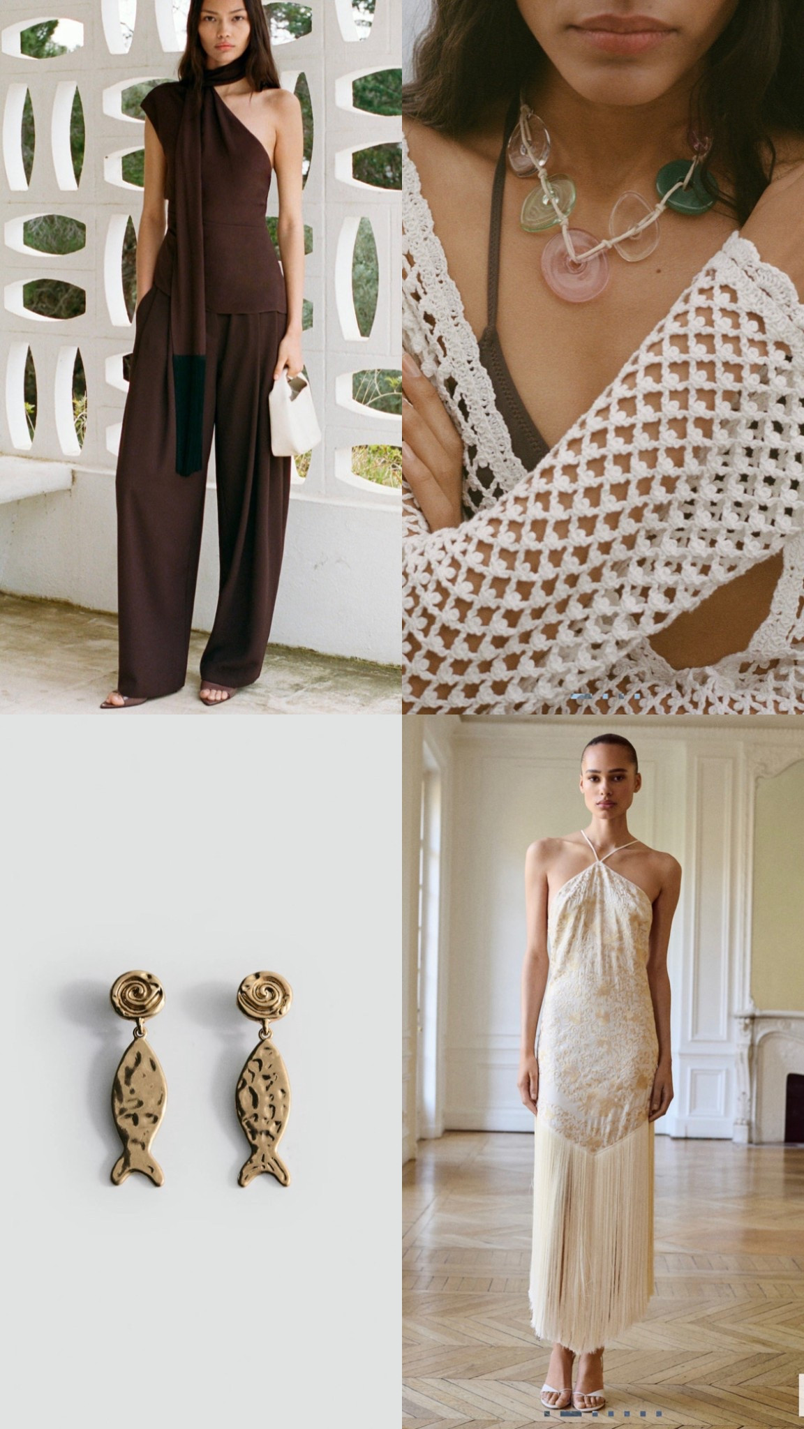 Reallyyyyy good Mango finds

#LTKFindsUnder100 #LTKSeasonal #LTKTravel