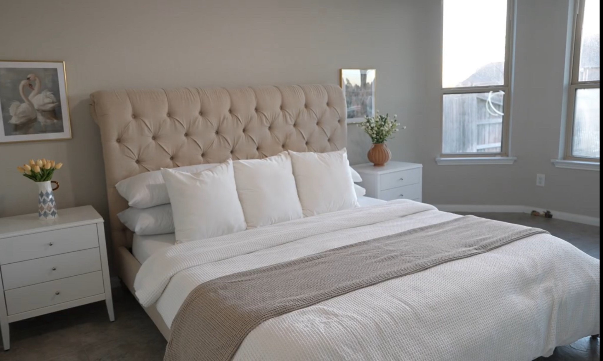 Essentials for bed making 🤍 finds to make your bed look like a hotel bed🫶

#LTKHome