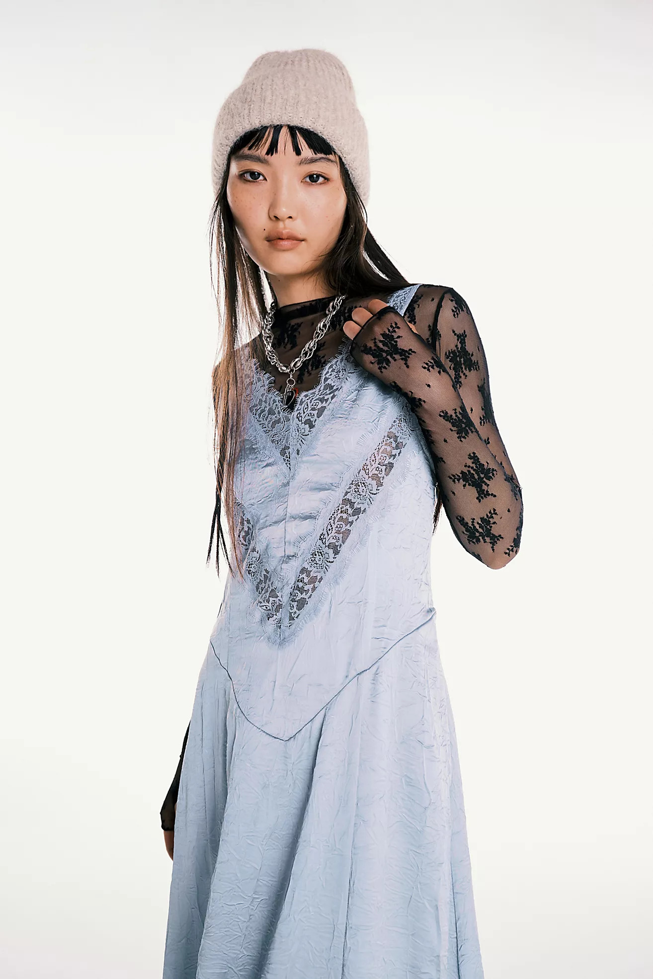 Frostline Beanie | Free People (Global - UK&FR Excluded)