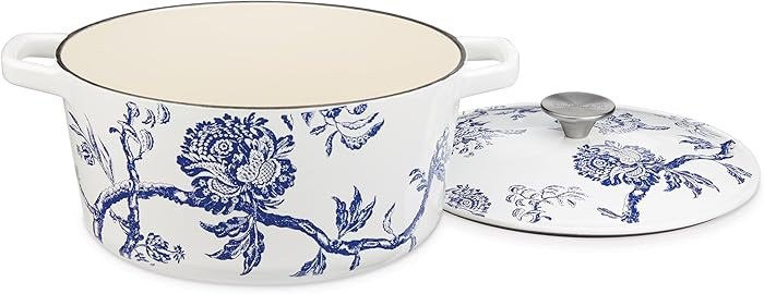 Cuisinart Caskata™ 5 Qt. Round Covered Casserole | Amazon (US)