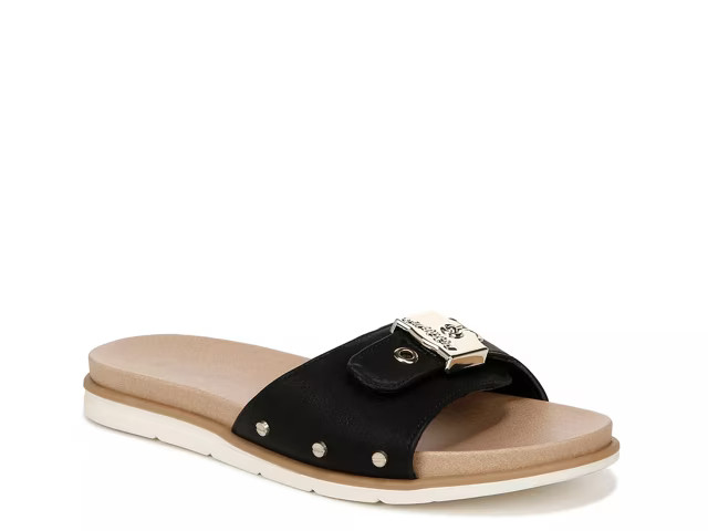Dr. Scholl's Nice Iconic Sandal - Free Shipping | DSW | DSW