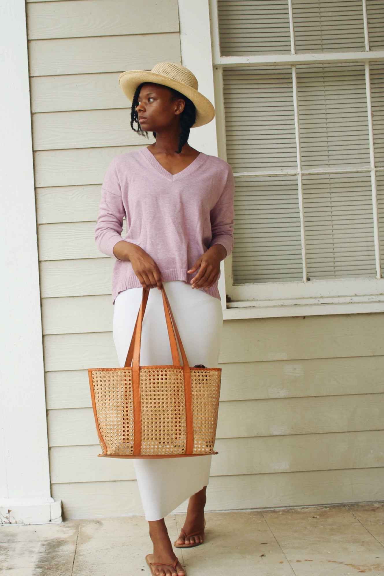 Late summer dusty hues. New arrivals from my favorite. My bag is currently on sale  

#LTKSeasonal #LTKstyletip #LTKsalealert