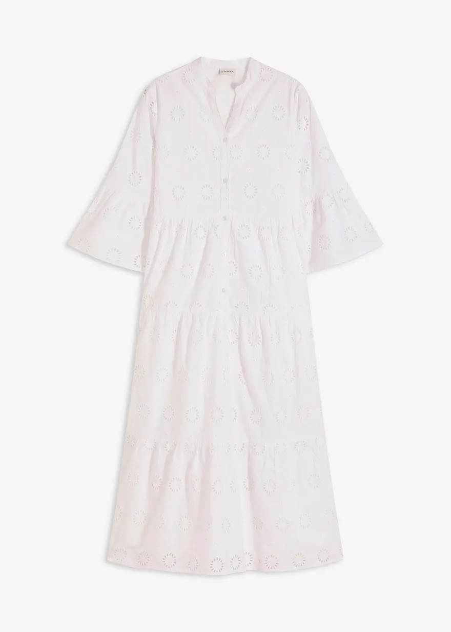 Ein absolutes Must-Have - wei\u00df - Damen | bonprix | Bonprix DE