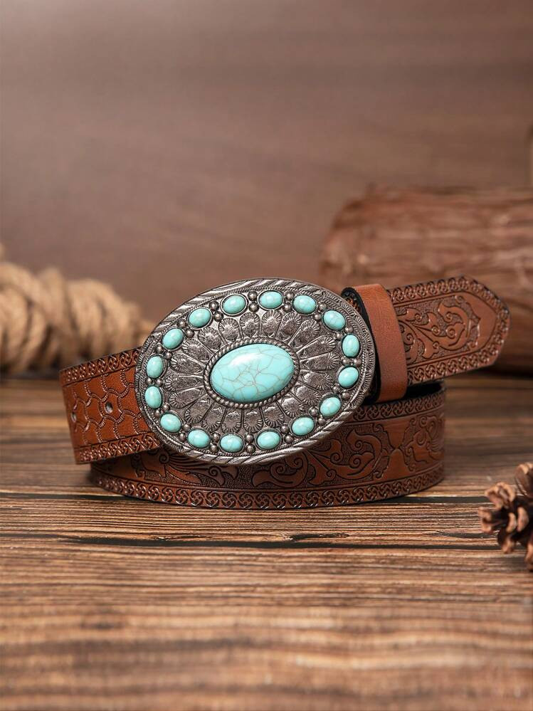 Western belt | SHEIN