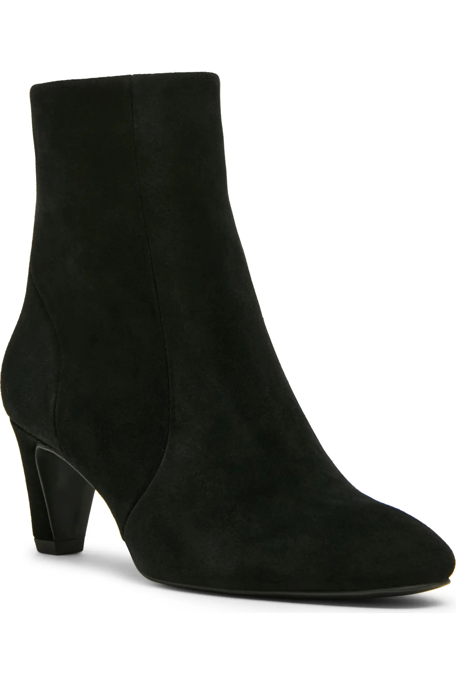 Nicolette Waterproof Bootie (Women) | Nordstrom | Nordstrom