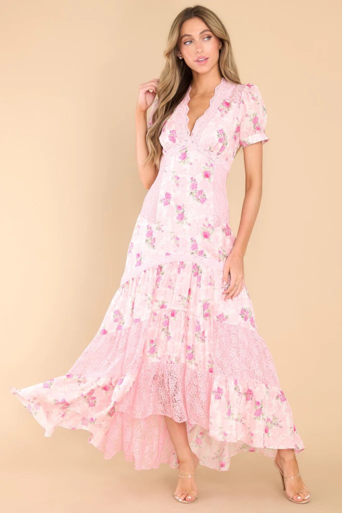 🌸Wedding guest dress -summer 

#LTKstyletip #LTKwedding #LTKSeasonal