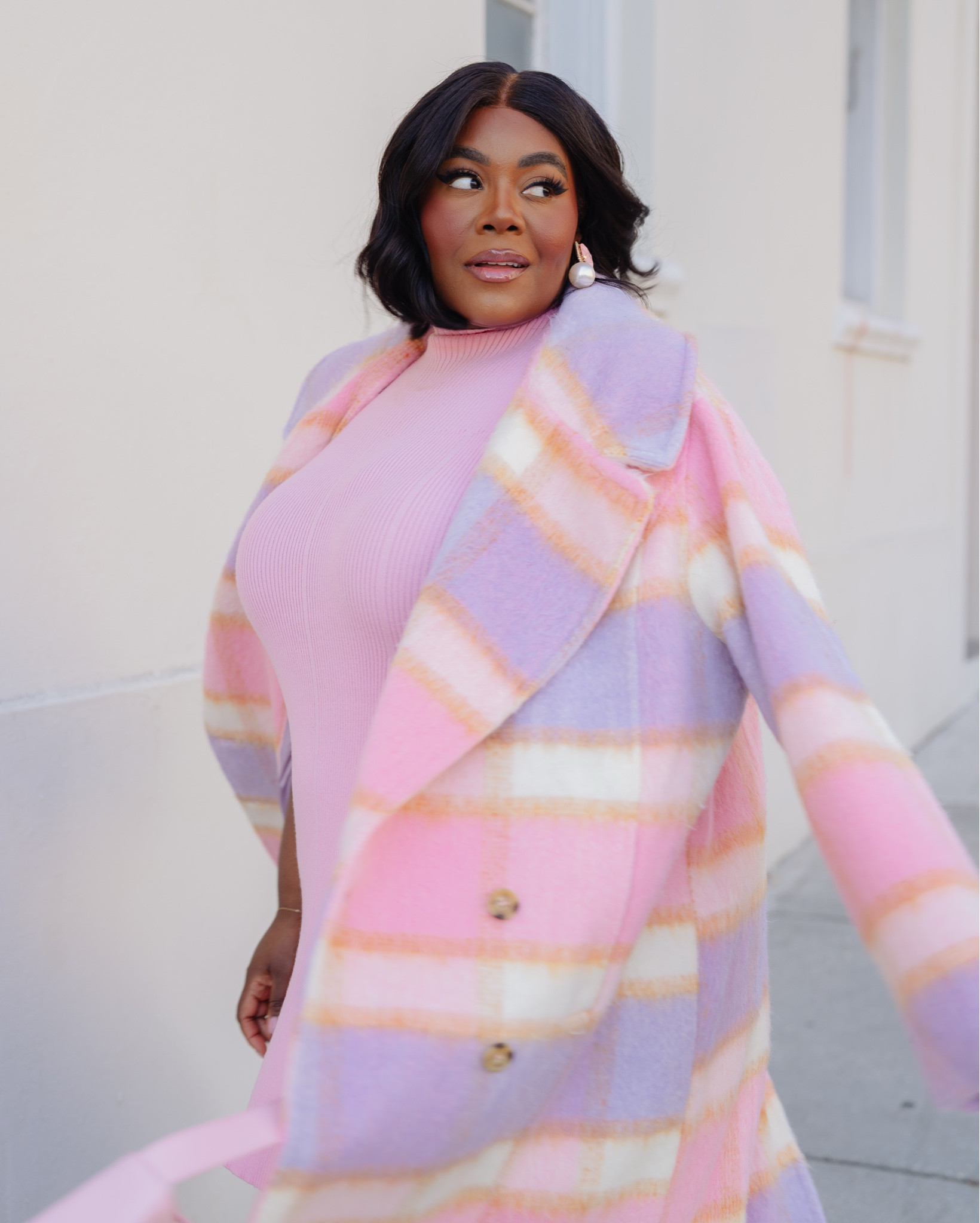 Pre Spring at Walmart is so darling! Everything is under $45

Polka Dot Dress 1X 
Rugby Top 2X 
Red Set XXL
Blue Dress XXL
Quilted Jacket 2X 
Pink Dress XXL 
Bag is Brandon Blackwoodd



#LTKPlusSize