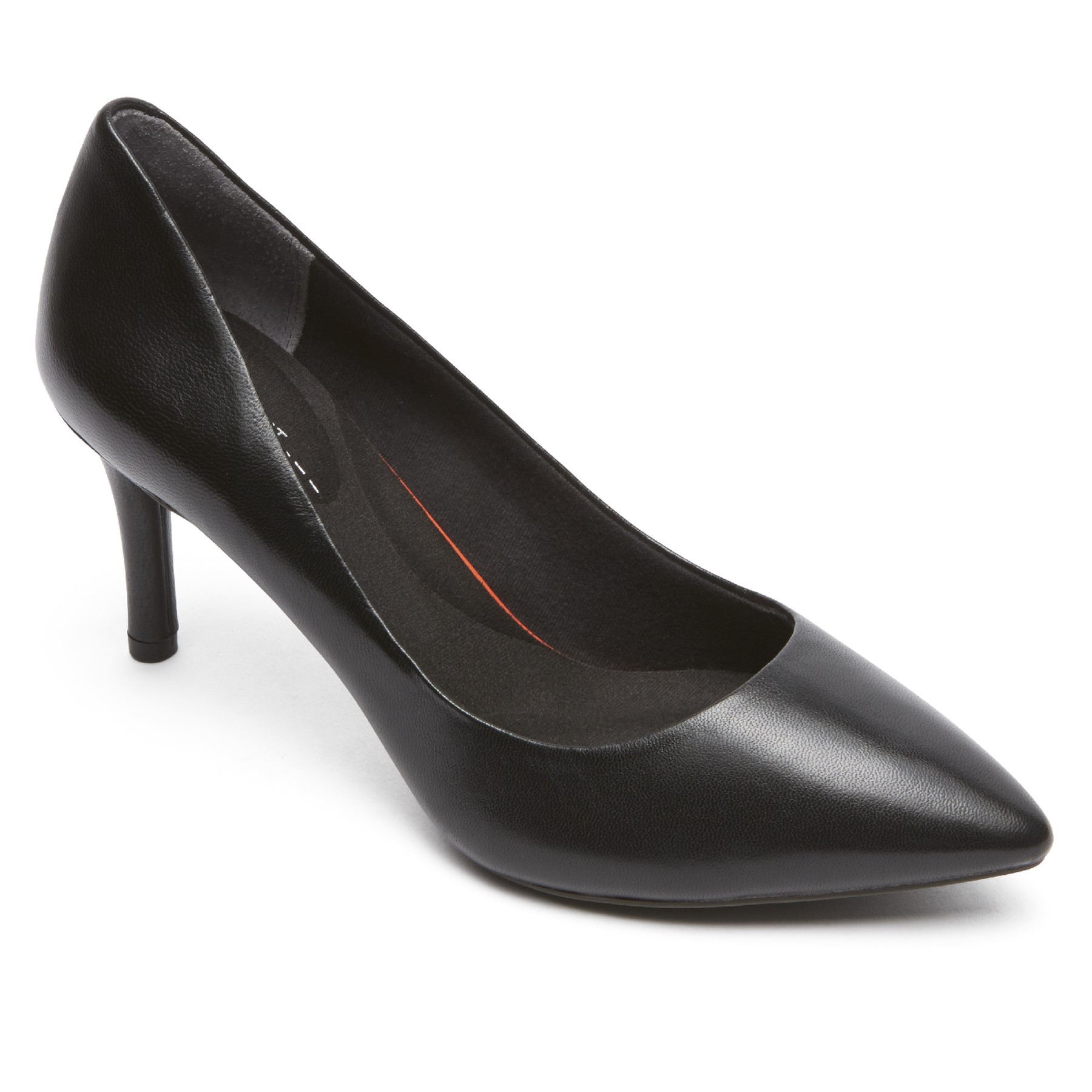 Women's Total Motion 75mm Pointed Toe Heel | Rockport (US)