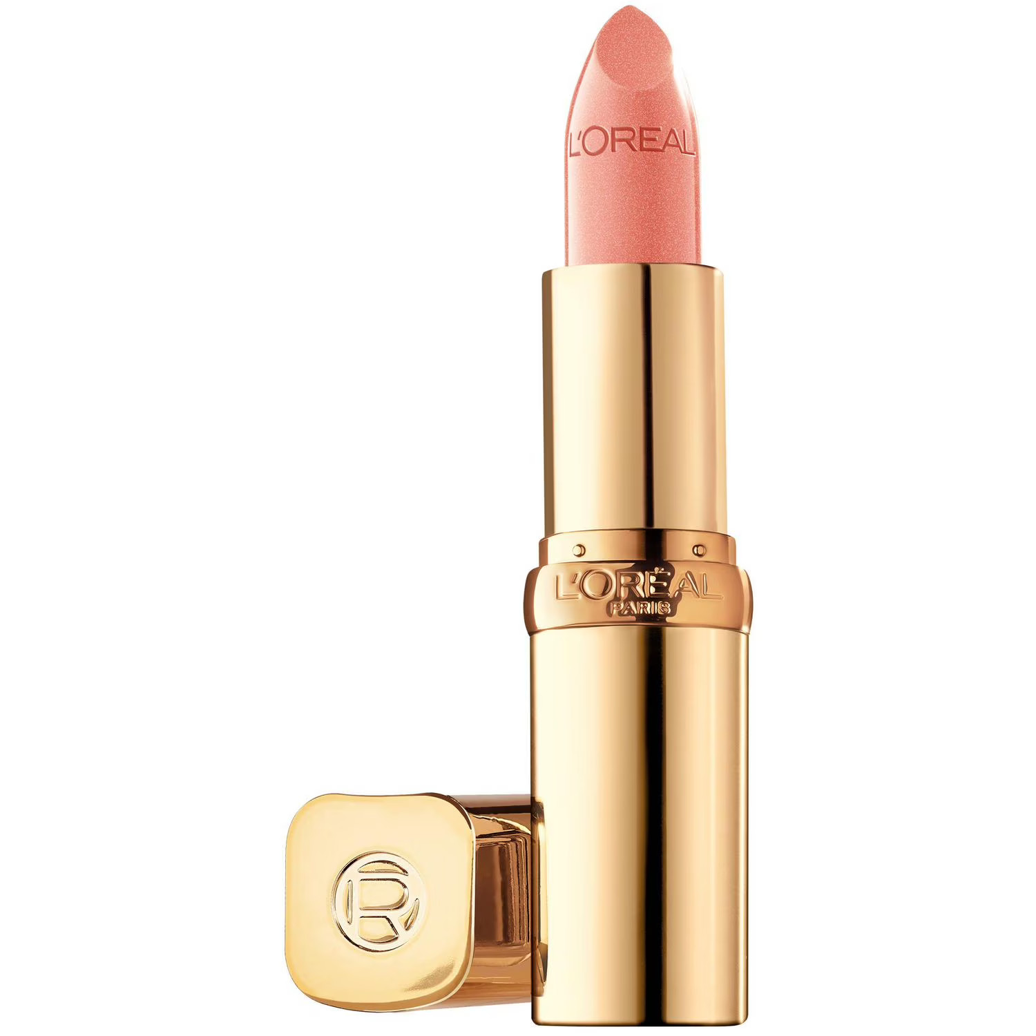 L'Oréal Paris Colour Riche Original Satin Lipstick, Hydrating Satin Lipstick | Walmart (CA)