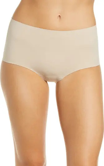 Proof® Period & Leak Proof Moderate Absorbency High Waisted Briefs | Nordstrom | Nordstrom