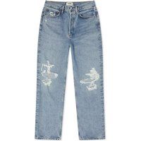 AGOLDE Women's 90s Jean in Wander, Size X-Small | END. Clothing | End Clothing (US & RoW)