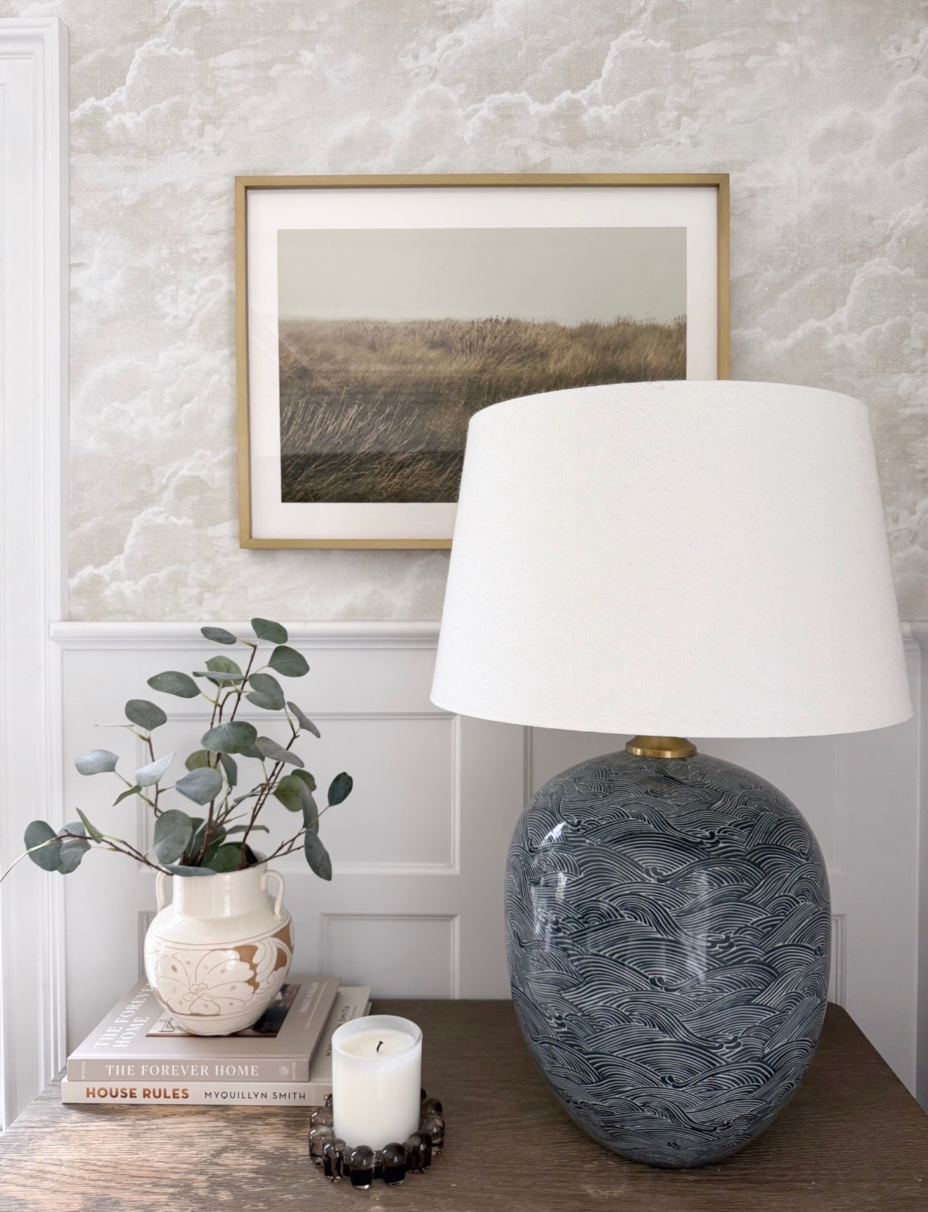 One of my favorite table lamps is finally back in stock! Love statement lighting and this one definitely makes a statement. The size and design is stunning. Looks great in a bedroom too!

#LTKSaleAlert #LTKHome #LTKdayinmylife