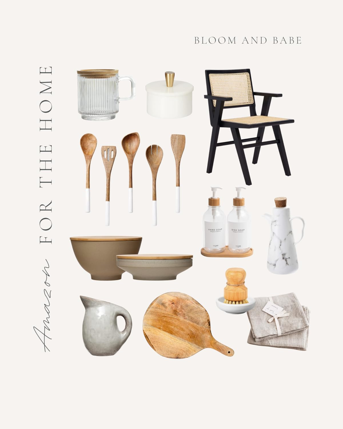 Bloom and Babe's Amazon Page | Amazon (US)